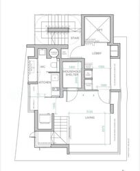 Fort Road (D15), Condominium #632484401